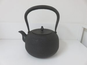 南部鉄瓶のお買取なら日置市の買取専門店 大吉タイヨーグラード伊集院店!