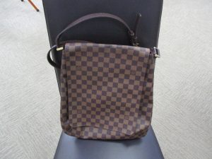 ルイヴィトンの買取は大吉弘前高田店にお任せください‼