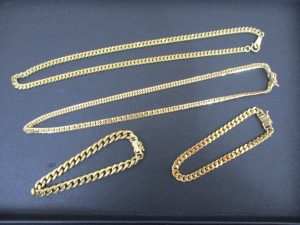 金・プラチナの買取は大吉弘前高田店にお任せください‼