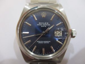 大吉 武蔵小金井店 ロレックスの画像です