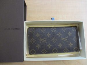 大吉 武蔵小金井店 ルイヴィトンの画像です