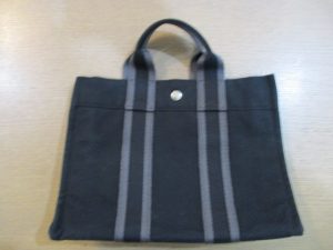 大吉 武蔵小金井店 エルメス フールトゥの画像です。