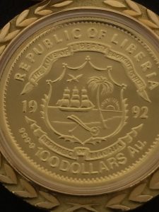 金貨の高価買取いたします、大吉桶川マイン店にお任せください。