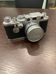 Leica DBP