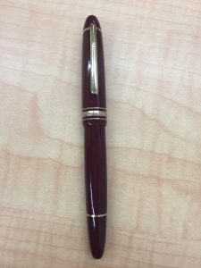 万年筆を売るなら、大吉イズミヤ西神戸店にお任せください!