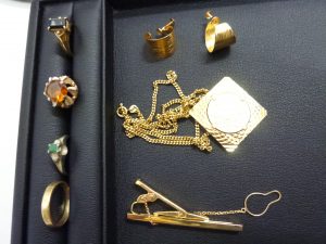 売り時の今、貴金属を整理される方増えています。買取専門店大吉ゆめタウン中津店(大分県)です。