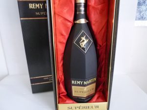 ブランデーのお買取りを致しました。買取専門店大吉ゆめタウン中津店(大分県)です。