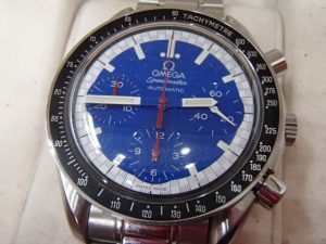 人気腕時計 OMEGA スピードマスターをお買取!大吉ゆめタウン八代店
