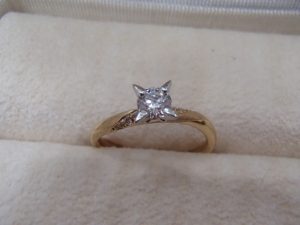 ダイヤモンドリングをお買取!結婚指輪や婚約指輪も大歓迎!大吉ゆめタウン八代店