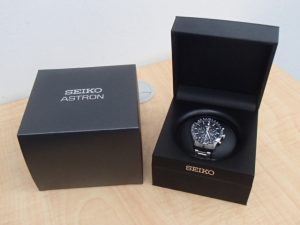 腕時計 SEIKO ASTRONをお買取！大吉ゆめタウン八代店