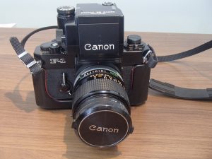 昭和のレトロカメラ、フィルムカメラ、一眼レフカメラなども高価お買取り！姶良市の買取専門店大吉タイヨー西加治木店です！
