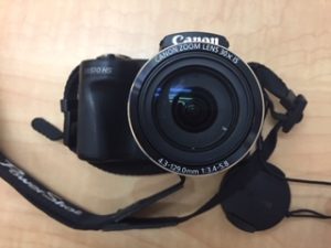 習志野市周辺でCannonのカメラを売るなら『買取専門店大吉 津田沼店』へ！！