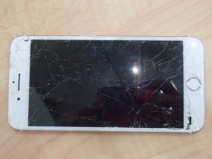 壊れたiphone7plusをお買取り!大吉ゆめタウン八代店