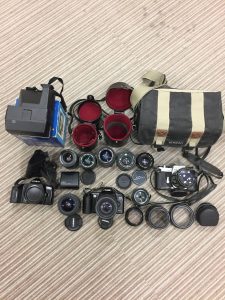 三木市の皆様、カメラの買取なら大吉えるむプラザ三田店へ!!