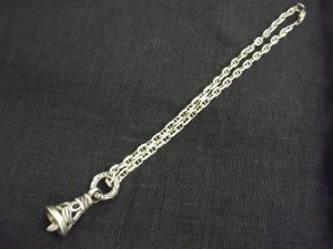 シルバーアクセのお買取りも、買取専門店大吉 イオン宇品店にお任せください!