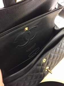 津田沼駅周辺でシャネルのマトラッセを売るなら『買取専門店大吉 津田沼店』へ！！