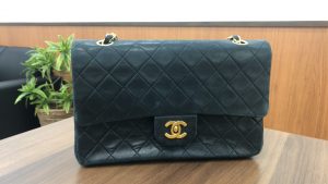 シャネル買取松山