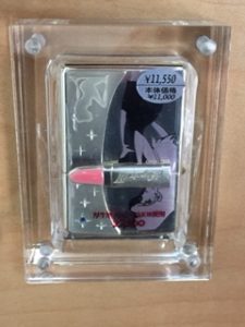 津田沼駅周辺でキャラクターのライターを売るなら『買取専門店大吉 津田沼店』へ！！
