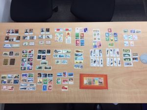池田市の皆様、中国切手の買取なら大吉池田店へ！
