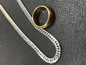 ☆貴金属☆のお買取りなら買取専門店大吉草加店へ！