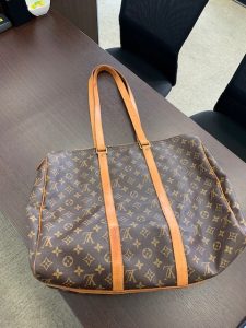 ヴィトン　フラネリー　M51115