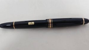 三田市の皆様、万年筆の買取なら大吉えるむプラザ三田店。