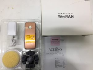 ☆美容家電☆のお買取りもやっています。買取専門店大吉草加店です!