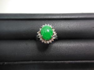 200225指輪のお買取りは、大吉大橋店へ！