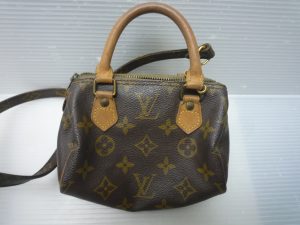 ミニ スピーディー