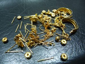 豊田市の金・ピアス買取は、大吉豊田店にお任せください★