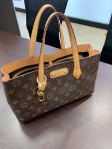 ヴィトン　ウィルシャーM45643