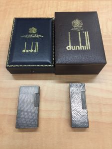 Dunhillのライターを売るなら、大吉イズミヤ西神戸店にお任せください！
