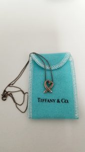 ティファニー,売る,厚木,伊勢原,愛川,中津