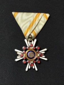 大吉本八幡店,勲章,買取