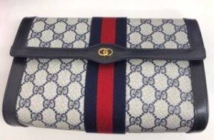 市川市でGUCCIの財布を売るなら『買取専門店 大吉 MONA新浦安店』へ！！