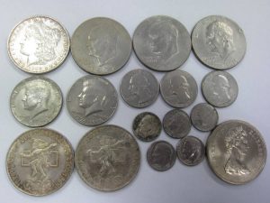 大吉本八幡店,外国銭,買取