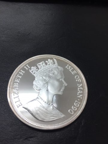 銀貨の買取ならイオンタウン名西店となりの大吉 名西店におまかせください!