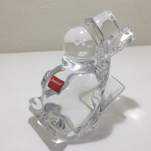 バカラ買取 バカラ売る バカラ 買取 売る 大府 共和 武豊 刈谷 阿久比 東海 豊明 東浦