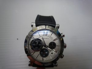 ティファニー　アトラス