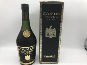 カミュ ナポレオンをお買取しました大吉国立店です!!