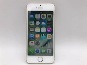 大吉国立店でiPhone5Sをお買取りしました!!