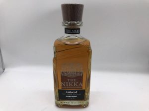 ザ・ニッカのウイスキーをお買取りしました大吉国立店です!!
