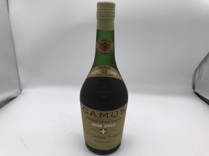 大吉国立店でカミュのオルダージュをお買取りしました!!