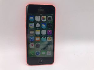 大吉国立店でアイフォン5cをお買取りしました！！