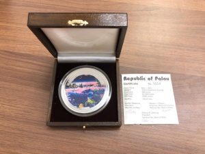 静岡で【銀貨】の買取なら買取専門店大吉イトーヨーカドー静岡店！