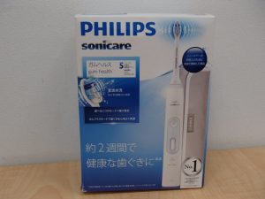 未使用の電動歯ブラシをお買取!大吉ゆめタウン八代店