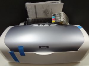 プリンターをお買取り致しました♪大吉ミレニアシティ岩出店です！プリンターをお買取り致しました♪大吉ミレニアシティ岩出店です！