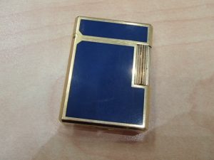 デュポン ライターをお買取！大吉ゆめタウン八代店