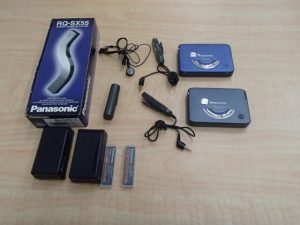 AV機器 カセットプレーヤー ウォークマン等もお買取致します！大吉ゆめタウン八代店