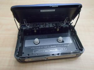 AV機器 カセットプレーヤー ウォークマン等もお買取致します！大吉ゆめタウン八代店